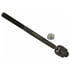 EV800407 by MOOG - MOOG EV800407 Steering Tie Rod End