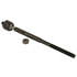 EV800400 by MOOG - QuickSteer EV800400 Steering Tie Rod End