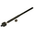 EV800400 by MOOG - QuickSteer EV800400 Steering Tie Rod End