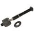 EV800444 by MOOG - MOOG EV800444 Steering Tie Rod End