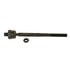 EV800457 by MOOG - MOOG EV800457 Steering Tie Rod End