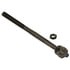 EV800457 by MOOG - MOOG EV800457 Steering Tie Rod End