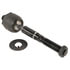 EV800444 by MOOG - MOOG EV800444 Steering Tie Rod End