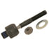 EV800461 by MOOG - MOOG EV800461 Steering Tie Rod End