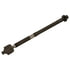 EV800458 by MOOG - MOOG EV800458 Steering Tie Rod End