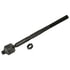 EV800467 by MOOG - MOOG EV800467 Steering Tie Rod End