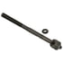 EV800467 by MOOG - MOOG EV800467 Steering Tie Rod End