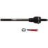 Moog EV800469 Steering Tie Rod End MOOG EV800469 Steering Tie Rod End