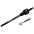 EV800469 by MOOG - MOOG EV800469 Steering Tie Rod End