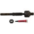 EV800477 by MOOG - Steering Tie Rod End
