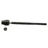 EV800516 by MOOG - Steering Tie Rod End