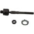 EV800531 by MOOG - MOOG EV800531 Steering Tie Rod End
