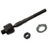 EV800531 by MOOG - MOOG EV800531 Steering Tie Rod End