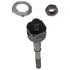 EV800531 by MOOG - MOOG EV800531 Steering Tie Rod End