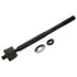 EV800529 by MOOG - MOOG EV800529 Steering Tie Rod End