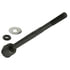 EV800529 by MOOG - MOOG EV800529 Steering Tie Rod End