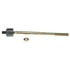 EV800545 by MOOG - Steering Tie Rod End