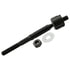 EV800543 by MOOG - MOOG EV800543 Steering Tie Rod End
