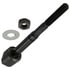 EV800543 by MOOG - MOOG EV800543 Steering Tie Rod End