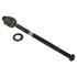 EV800555 by MOOG - Steering Tie Rod End