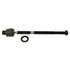 EV800555 by MOOG - Steering Tie Rod End