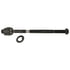 EV800555 by MOOG - Steering Tie Rod End