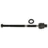 EV800555 by MOOG - Steering Tie Rod End