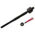 EV800557 by MOOG - MOOG EV800557 Steering Tie Rod End