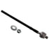 EV800563 by MOOG - MOOG EV800563 Tie Rod End