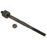 EV800556 by MOOG - MOOG EV800556 Steering Tie Rod End