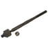 EV800556 by MOOG - MOOG EV800556 Steering Tie Rod End