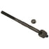 EV800556 by MOOG - MOOG EV800556 Steering Tie Rod End