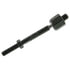 EV800566 by MOOG - Steering Tie Rod End
