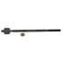 EV800571 by MOOG - MOOG EV800571 Steering Tie Rod End