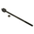 EV800571 by MOOG - MOOG EV800571 Steering Tie Rod End