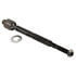 EV800569 by MOOG - MOOG EV800569 Steering Tie Rod End