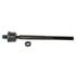 EV800573 by MOOG - MOOG EV800573 Steering Tie Rod End