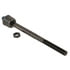 EV800573 by MOOG - MOOG EV800573 Steering Tie Rod End