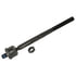 EV800573 by MOOG - MOOG EV800573 Steering Tie Rod End