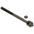 EV800573 by MOOG - MOOG EV800573 Steering Tie Rod End