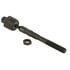 EV800576 by MOOG - MOOG EV800576 Steering Tie Rod End