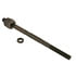 EV800572 by MOOG - MOOG EV800572 Steering Tie Rod End