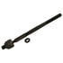 EV800572 by MOOG - MOOG EV800572 Steering Tie Rod End