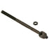 EV800572 by MOOG - MOOG EV800572 Steering Tie Rod End