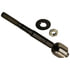 EV800578 by MOOG - Steering Tie Rod End