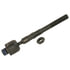 EV800576 by MOOG - MOOG EV800576 Steering Tie Rod End