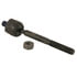 EV800577 by MOOG - MOOG EV800577 Steering Tie Rod End