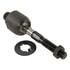 EV800581 by MOOG - MOOG EV800581 Steering Tie Rod End