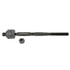 EV800584 by MOOG - MOOG EV800584 Steering Tie Rod End