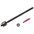 EV800580 by MOOG - Steering Tie Rod End